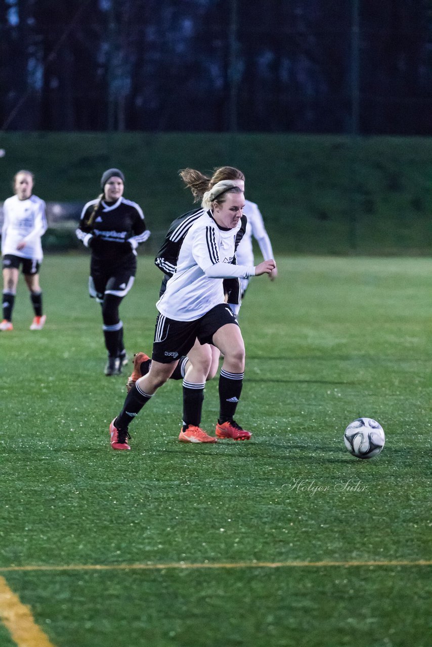 Bild 249 - Frauen VfR Horst - TSV Heiligenstedten : Ergebnis: 2:1